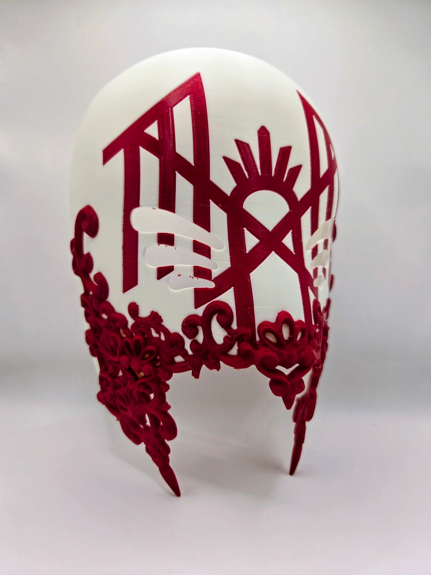 Sleep Token Vessel Mask