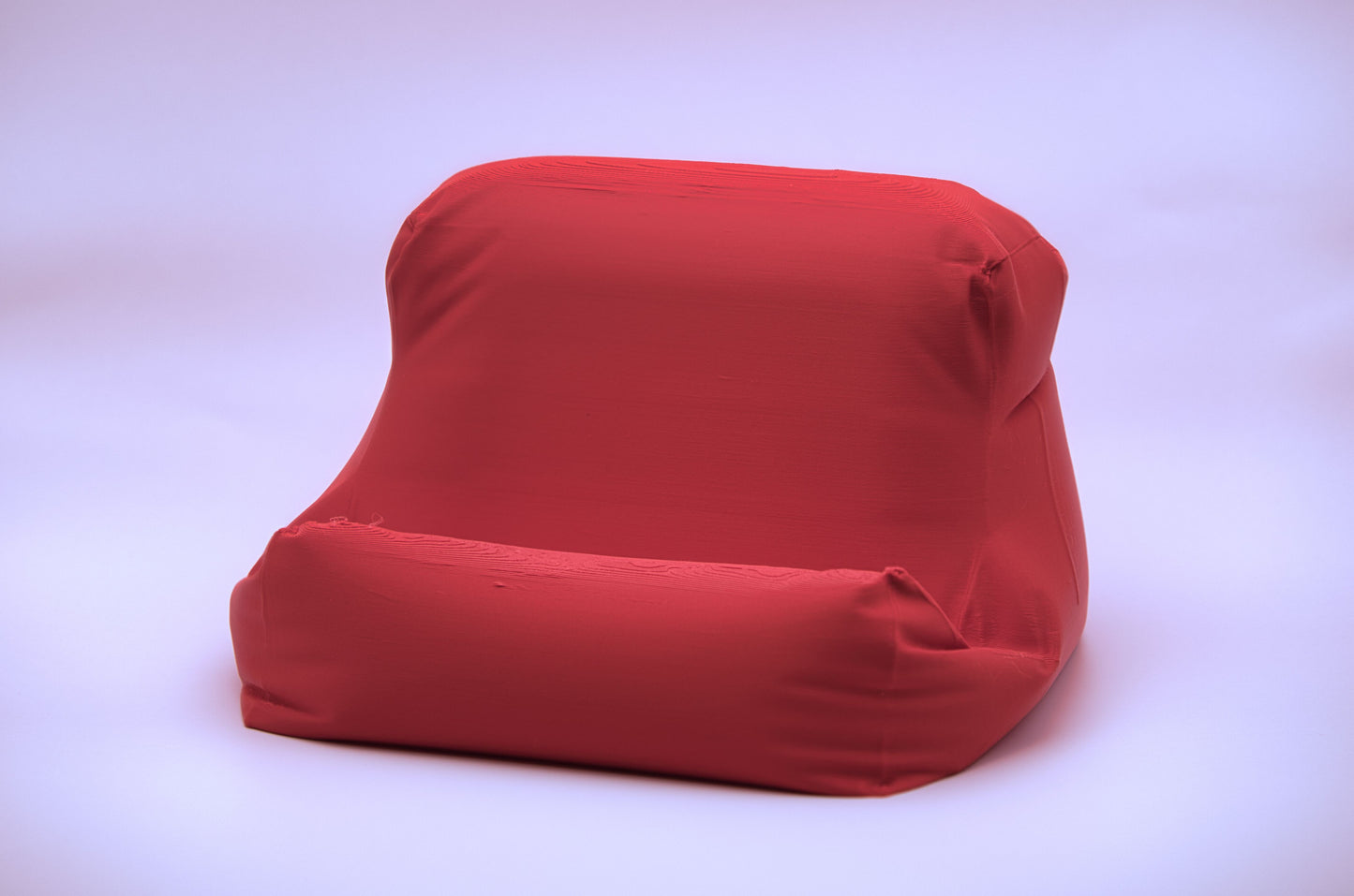 Tablet Holder Pillow