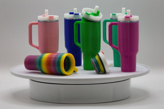 Chapstick Holder - Stanley Cup