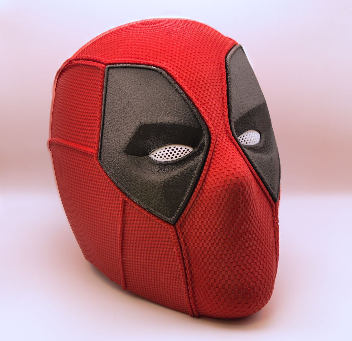 Deadpool Mask - Wearable!