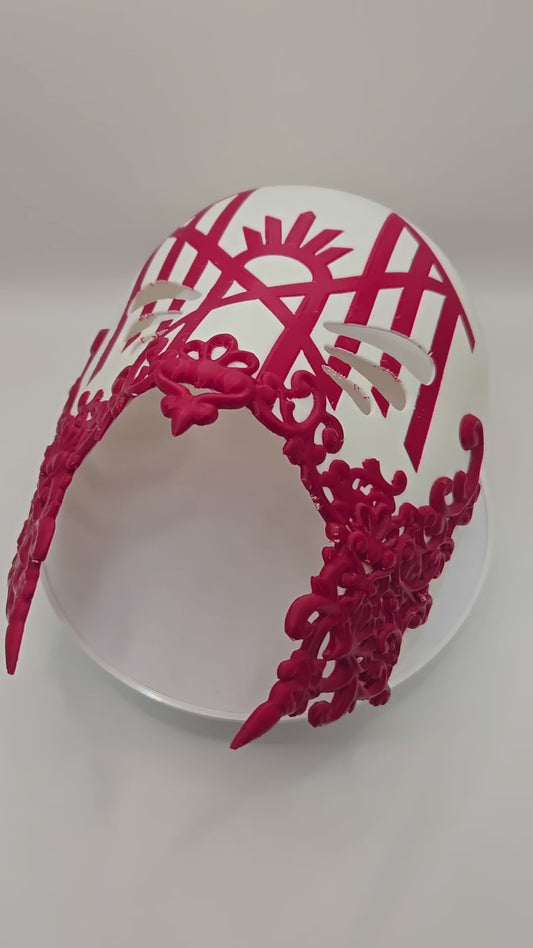 Sleep Token Vessel Mask